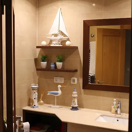 Apartamento Apartamento Terracos Da Ponte