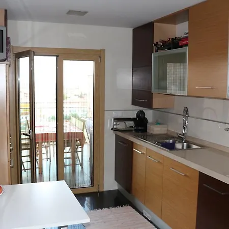 Apartamento Terracos Da Ponte Apartamento