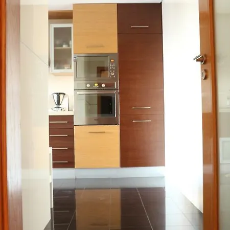 Apartamento Terracos Da Ponte *