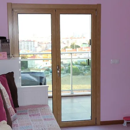 Apartamento Terracos Da Ponte Apartamento *