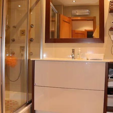 Apartamento Terracos Da Ponte * Sacavém