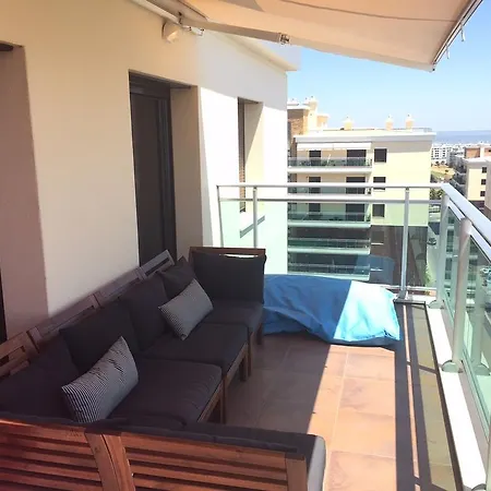 Apartamento Terracos Da Ponte