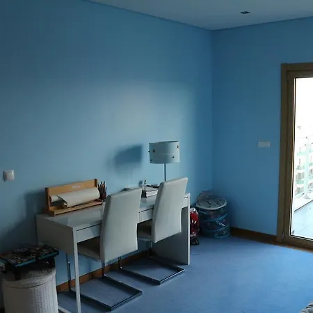 Apartamento Apartamento Terracos Da Ponte