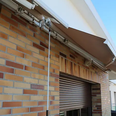 Apartamento Terracos Da Ponte Sacavém