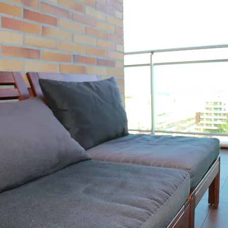 Apartamento Apartamento Terracos Da Ponte Sacavém