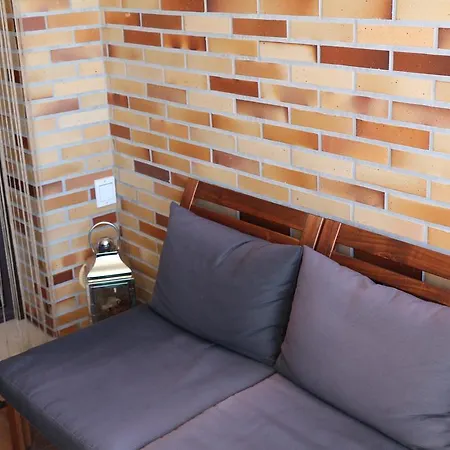 Apartamento Apartamento Terracos Da Ponte Sacavém