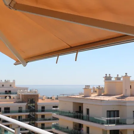 Apartamento Terracos Da Ponte Sacavém