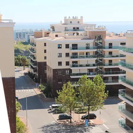 Apartamento Apartamento Terracos Da Ponte