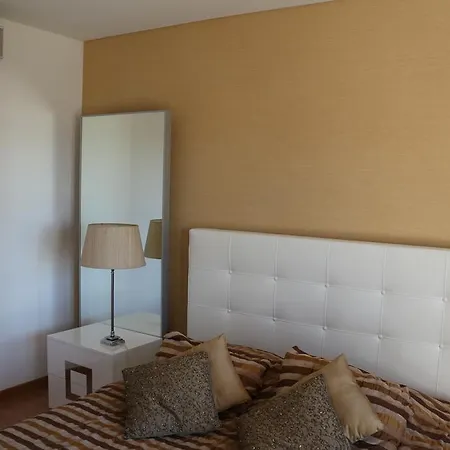 Apartamento Terracos Da Ponte