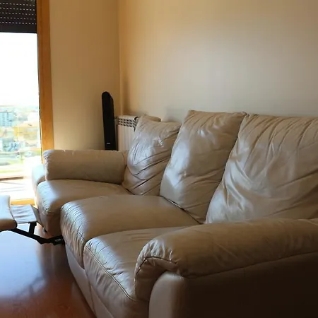 Apartamento Apartamento Terracos Da Ponte Sacavém