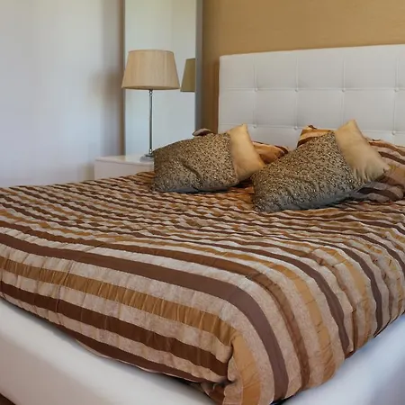 Apartamento Terracos Da Ponte