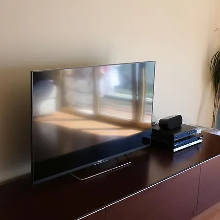 Apartamento Apartamento Terracos Da Ponte