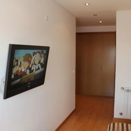 Apartamento Apartamento Terracos Da Ponte Sacavém